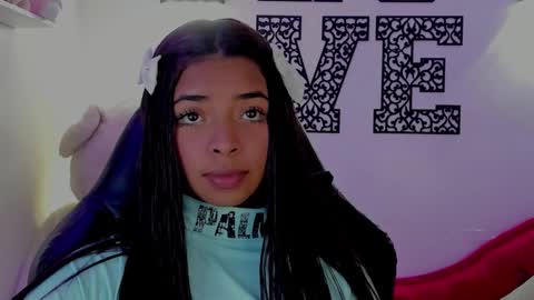 Natasha  online show from 18, 3, 2026