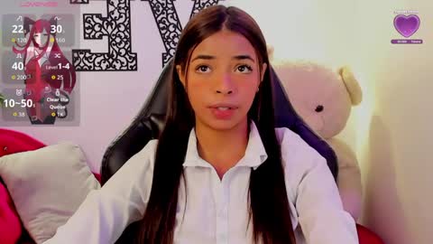 Natasha  online show from 27, 3, 2026