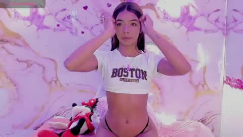 Natasha  online show from 20, 4, 2026