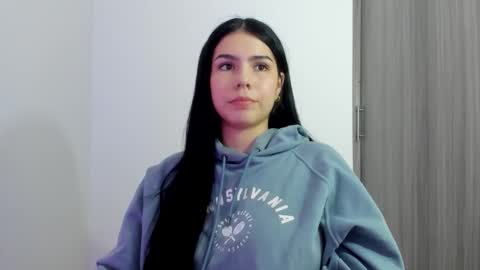 Natalia online show from 8, 10, 2025