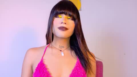 Natahsa  online show from 17, 9, 2025