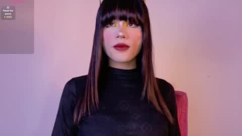 Natahsa  online show from 18, 9, 2025