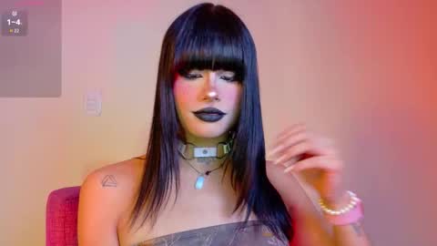 Natahsa  online show from 21, 10, 2025