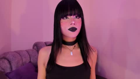 Natahsa  online show from 18, 11, 2025