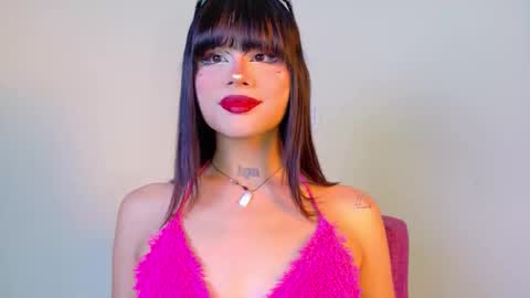 Natahsa  online show from 18, 12, 2025