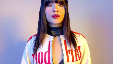 Natahsa  online show from 9, 1, 2026