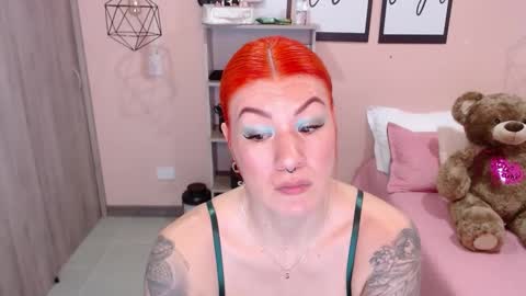 Snapshot of natasha_woo chatting on 13, 1, 2025 Nat online show from 13, 1, 2025