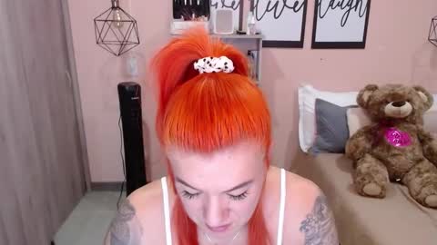 Snapshot of natasha_woo chatting on 20, 1, 2025 Nat online show from 20, 1, 2025