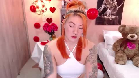 Snapshot of natasha_woo chatting on 16, 2, 2025 Nat online show from 16, 2, 2025
