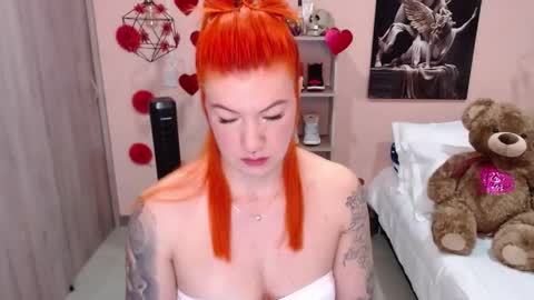 Snapshot of natasha_woo chatting on 19, 2, 2025 Nat online show from 19, 2, 2025