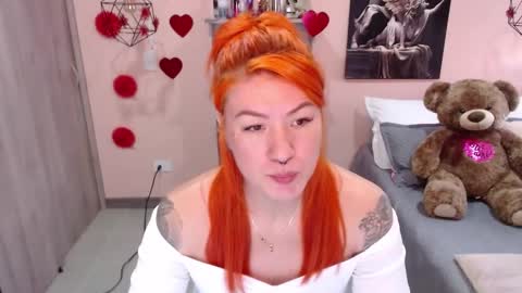 Snapshot of natasha_woo chatting on 1, 3, 2025 Nat online show from 1, 3, 2025