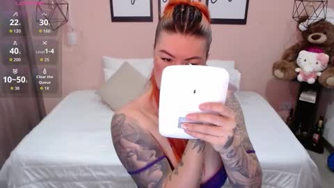 Nat online show from 24, 2, 2026