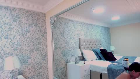 natashabrinkley online show from 2, 10, 2025