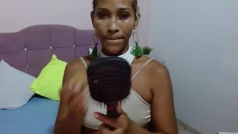 natashadormat online show from 3, 12, 2025