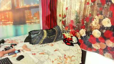 Natasha January 13 my Birthday online show from 30, 4, 2026