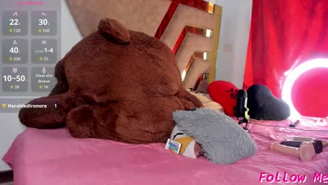 Natasha online show from 6, 11, 2025