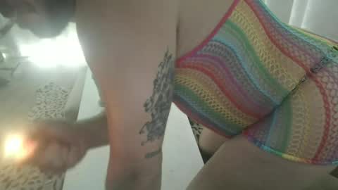 ownedbythw bestgoddess online show from 23, 6, 2026
