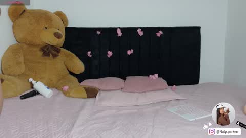 Natasha online show from 25, 10, 2025