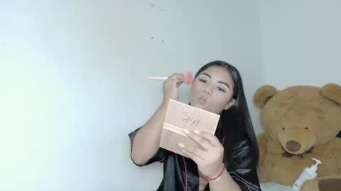 Natasha online show from 30, 4, 2026