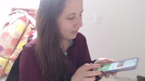 NATASHA online show from 11, 5, 2026