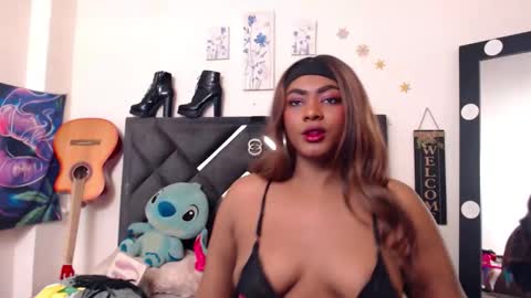 natashasexxy__ online show from 18, 1, 2026
