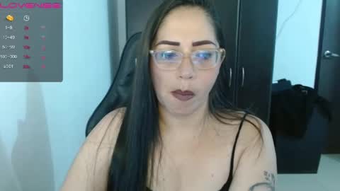 Snapshot of natashasmithe chatting on 11, 12, 2024 Natasha Smithe online show from 11, 12, 2024