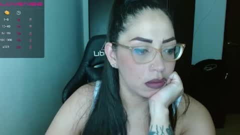 Snapshot of natashasmithe chatting on 11, 12, 2024 Natasha Smithe online show from 11, 12, 2024