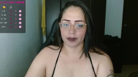 Snapshot of natashasmithe chatting on 18, 12, 2024 Natasha Smithe online show from 18, 12, 2024