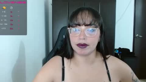 Snapshot of natashasmithe chatting on 27, 12, 2024 Natasha Smithe online show from 27, 12, 2024