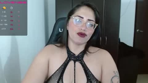Snapshot of natashasmithe chatting on 11, 1, 2025 Natasha Smithe online show from 11, 1, 2025