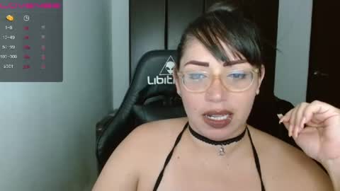 Snapshot of natashasmithe chatting on 15, 1, 2025 Natasha Smithe online show from 15, 1, 2025