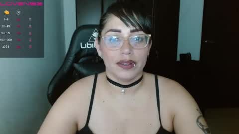 Snapshot of natashasmithe chatting on 25, 1, 2025 Natasha Smithe online show from 25, 1, 2025