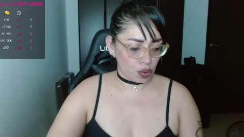 Snapshot of natashasmithe chatting on 25, 1, 2025 Natasha Smithe online show from 25, 1, 2025