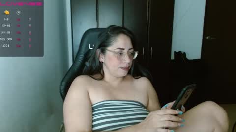 Snapshot of natashasmithe chatting on 30, 1, 2025 Natasha Smithe online show from 30, 1, 2025