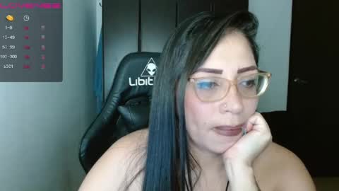 Snapshot of natashasmithe chatting on 31, 1, 2025 Natasha Smithe online show from 31, 1, 2025