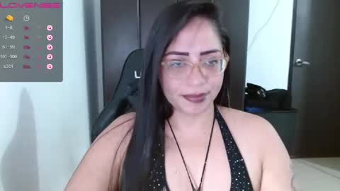 Snapshot of natashasmithe chatting on 3, 2, 2025 Natasha Smithe online show from 3, 2, 2025
