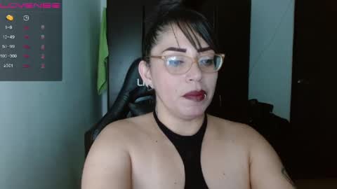 Snapshot of natashasmithe chatting on 5, 2, 2025 Natasha Smithe online show from 5, 2, 2025
