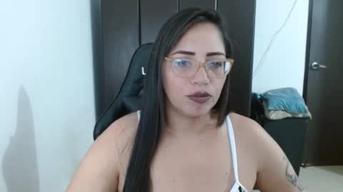 Snapshot of natashasmithe chatting on 27, 2, 2025 Natasha Smithe online show from 27, 2, 2025