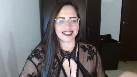 Snapshot of natashasmithe chatting on 12, 10, 2025 Natasha Smithe online show from 12, 10, 2025