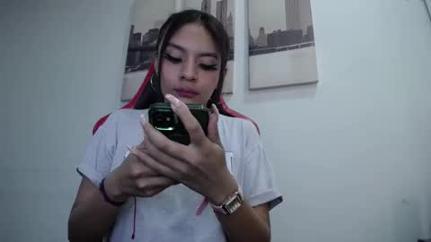 Natashax  online show from 1, 11, 2025