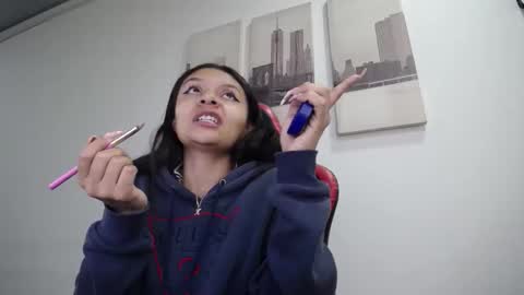 Natashax  online show from 8, 11, 2025