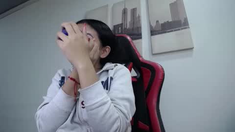 Natashax  online show from 27, 11, 2025