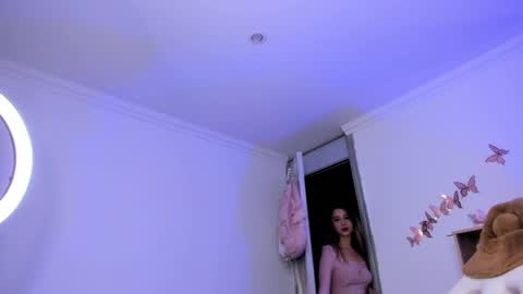 Natasha Independent model online show from 23, 2, 2025