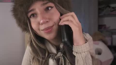 Natasha Independent model online show from 6, 2, 2026