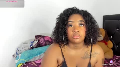 Snapshot of natassha_brown chatting on 31, 12, 2024 Natassha  online show from 31, 12, 2024