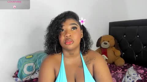 Snapshot of natassha_brown chatting on 6, 1, 2025 Natassha  online show from 6, 1, 2025