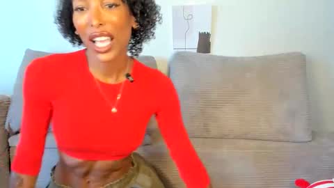 Natassia Dreams online show from 12, 5, 2026