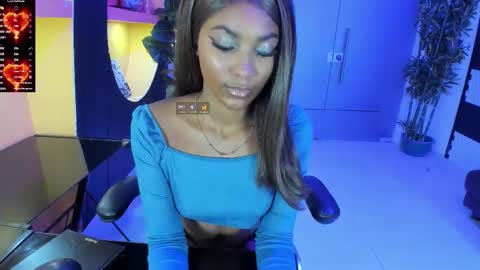 Snapshot of natazhaqueen chatting on 3, 2, 2026 nathalia online show from 3, 2, 2026