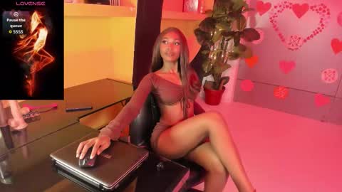 Snapshot of natazhaqueen chatting on 18, 2, 2026 nathalia online show from 18, 2, 2026