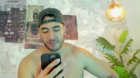 Nate Franco online show from 12, 2, 2026